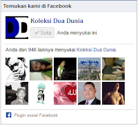 Cara Membuat Social Plugin Facebook Like Box