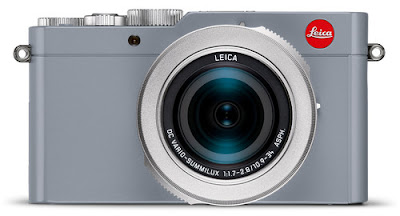 Leica D-Lux (Typ 109)