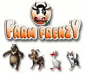 Farm Frenzy Free Game Download