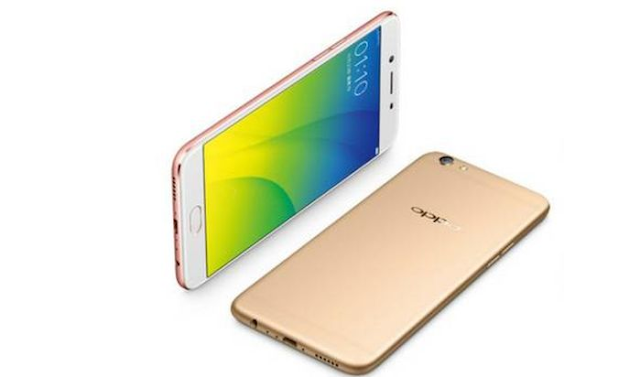 This smartphone of OPPO is going to launch soon with 10GB of RAM.