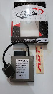 ECU R15 KITACO 8 STEP