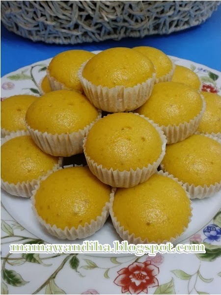 apam labu manis 2