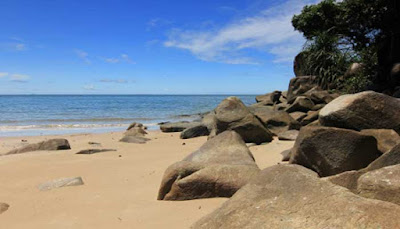 Pantai Tanjung Batu