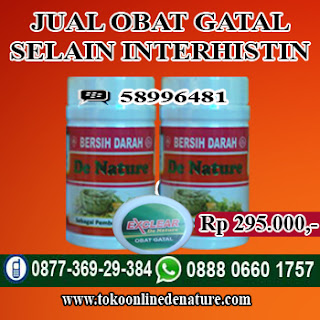 JUAL OBAT GATAL SELAIN INTERHISTIN