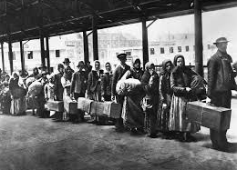 basque emigration