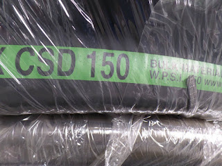 SUNFLEX - CEMENT SUCTION AND DELIVERY HOSE 150 PSI