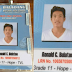 Missing Student From Baloang NHS In Paniqui, Tarlac; Last Seen In 7/11