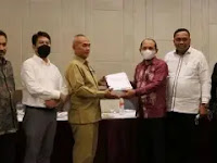 Temuan Baru Kemendagri Soal Polemik 4 Pulau Aceh-Sumut, Bakal Diserahkan ke Prabowo