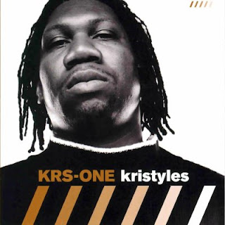 KRS-One Kristyles