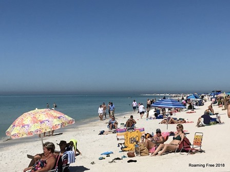 Lido Beach