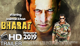 About Bharat Movie