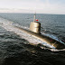 Submarinos Chilenos