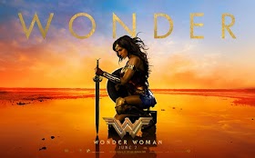 Wonder Woman