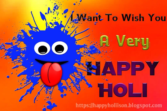 Holi Images 2019, Happy Holi 2019 Images