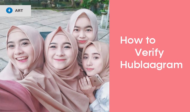 How to Verify Instagram Accounts When Signing in Hublaagram