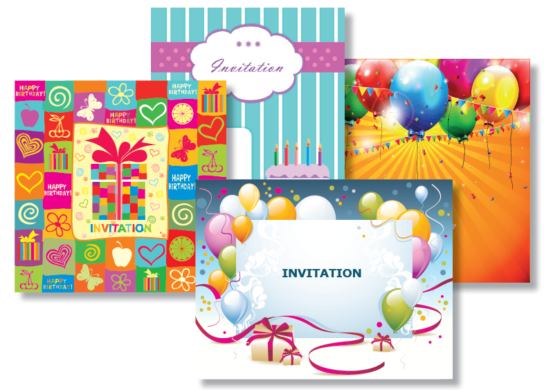 epson cartes dinvitations et decoration