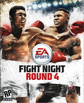 Fight Night Round 4 OST