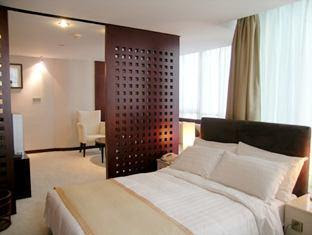 Central View Suites Shanghai