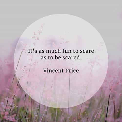 Halloween quotes that'll express their different meanings