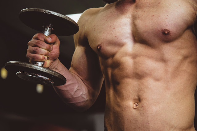 Can Fat Really Turn Into Muscle ?