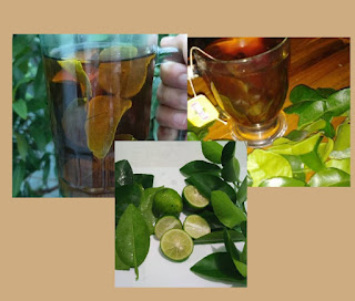 Tanaman Herbal berupa Teh daun jeruk nipis adalah minuman segar yang dapat Anda buat sendiri di rumah. Daun jeruk nipis memiliki banyak manfaat kesehatan, seperti meningkatkan sistem imun, mengurangi inflamasi, dan menjaga kesehatan jantung.