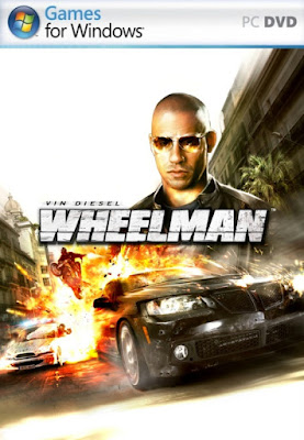 Wheelman (PC/ENG) [MEDIAFIRE]