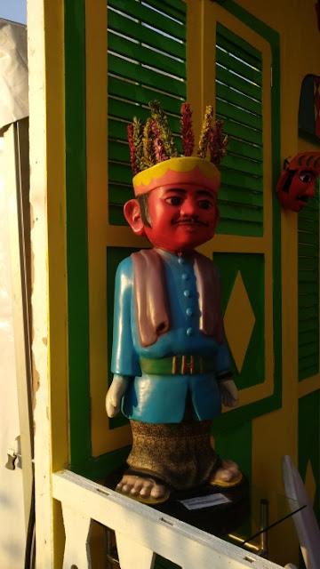 Lebaran Betawi