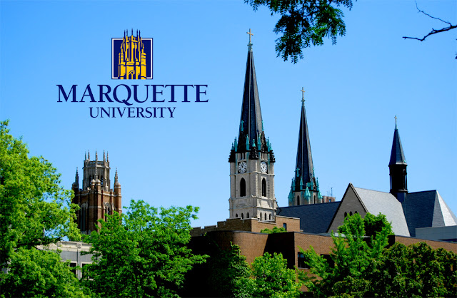 Top Best Info About Marquette University