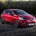 2017 Renault Clio Signature Nav