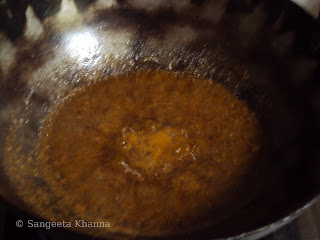 authentic punjabi chhole recipe