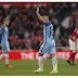 English FA Cup: Man City beat Middlesbrough 2-0 to reach semi as Pep enters defining week of his season