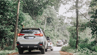 3 Cara Menjadi Anggota Klub Mobil Menurut Kaum Rebahan ID