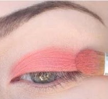 NIÑAS: MAQUILLAJE JUVENIL - MAQUILLAJE FRESCO Y NATURAL  - MAQUILLAJE EN ROSA PARA NIÑAS