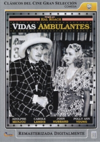 Vidas Ambulantes