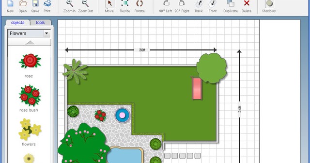 Artifact Interactive Garden Planner 3.2.22 Full Cracked Free Download on Smallblueprinter Garden Planner
 id=78203