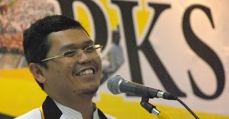 Kasus Suap Proyek di Kementerian PUPR, KPK Tahan Politisi PKS Yudi Widiana