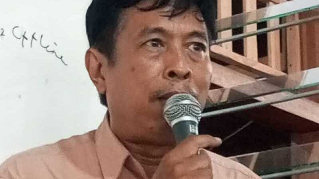 Andre Waluyo