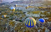 Globos aerostáticos