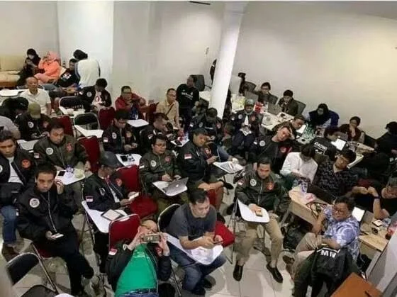 Direktur Jenderal Informasi dan Komunikasi Publik Kominfo Kominfo Sebut Hanya Urus Konten Negatif, Bukan Buzzer! Netizen: Asalkan Dari Mulut Buzzer, Yang Negatif Jadi Positif