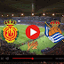 Real Sociedad VS Mallorca -  spain copa del rey live stream