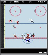 NHL 2006(THQ