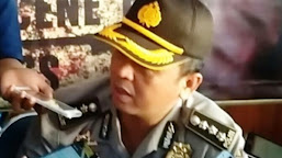 Polisi Tangkap Pelaku Pembakaran Dan Pengrusakan Kantor DPRD Gowa 