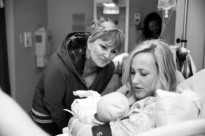 Quinn's Birth 311