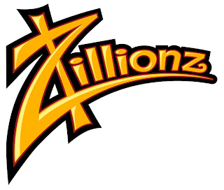 Zillionz logo