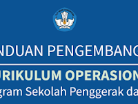 PANDUAN PENGEMBANGAN KURIKULUM OPERASIONAL SATUAN PENDIDIKAN (KOSP)