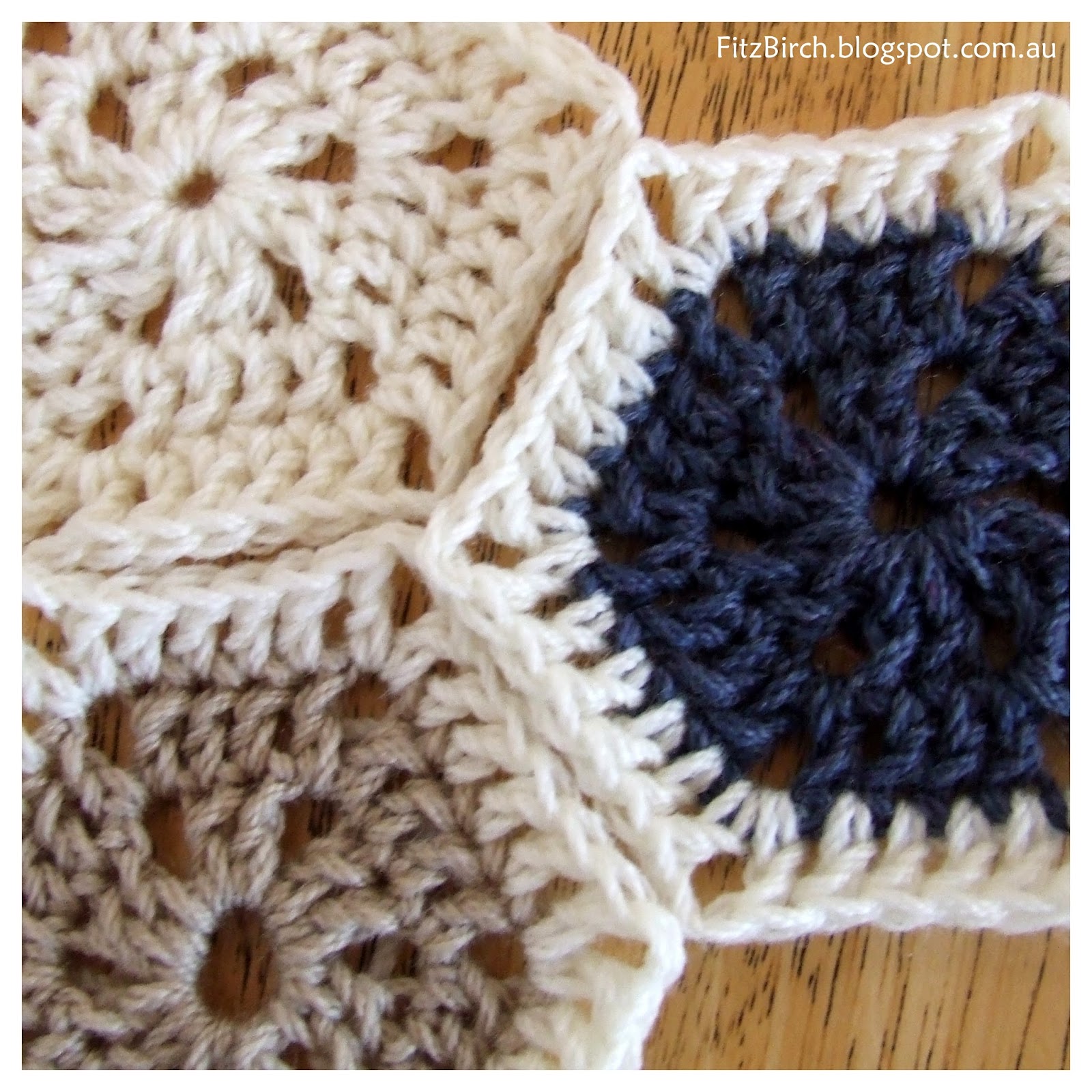 Louley Yarn: Favourite Free Crochet Hexagon Patterns