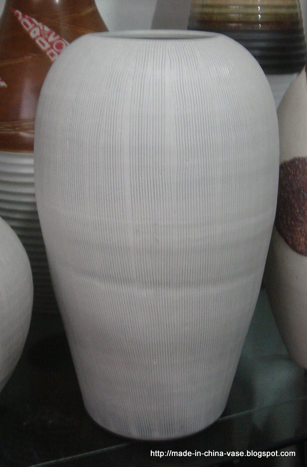 Made in china vase:K27649