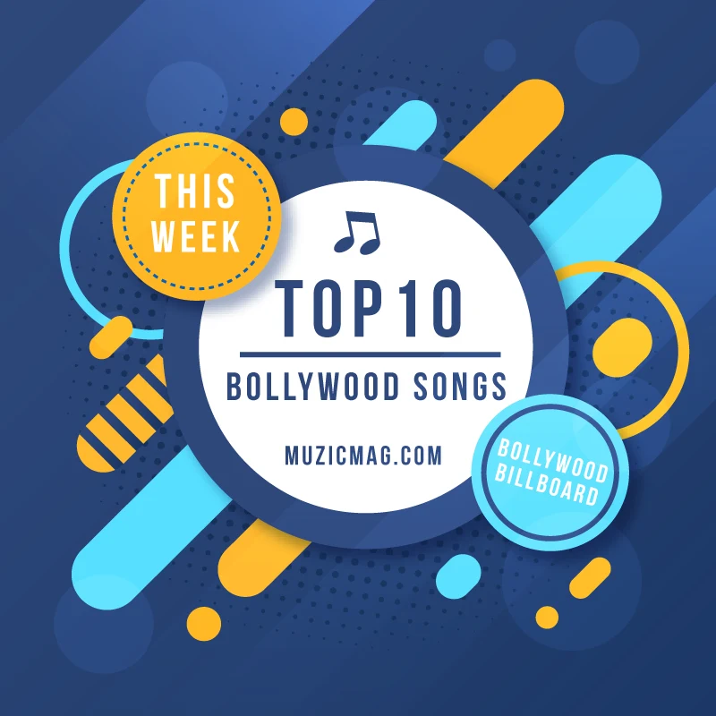 Top 10 Bollywood