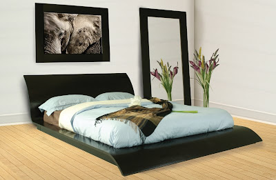 Bedding  Platform Beds on Modern Bedroom   Modern Kitchen   Luxury Bedding  Modern Platform Bed