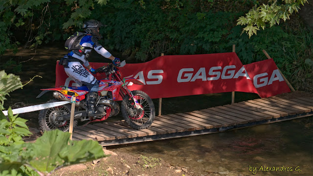 Riv3r Hard Enduro Crossing – Veria